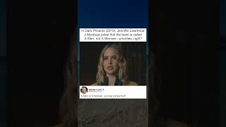 Mystique’s Joke on X-Men Name in Dark Phoenix