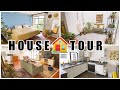 HOUSE TOUR! -Les enseño mi nueva casa!-Tips para decorar