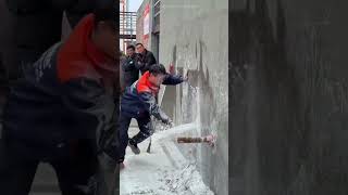 This trick makes you a cement master!