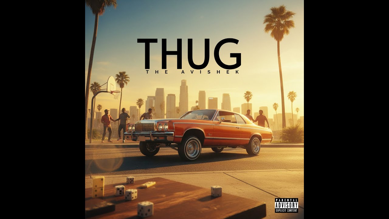 The Avishek - Thug [Official Music Video]