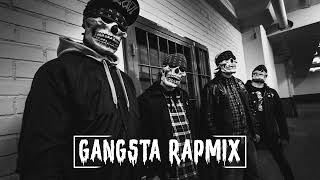 Old School Gangsta Rap Mix 2024  ☠ Old School Hip Hop Mix  ☠ DMX, 2 Pac, 50 Cent, Ice Cube...