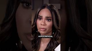 Travis Kelce's ex on cheating, Taylor Swift and Swifties #shorts #taylorswift #interview #viral
