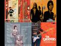 The Groovers – フォークロック傾倒期カヴァー盤まとめ