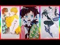 【ティックトック イラスト】ック絵   Tik Tok Paint Anime #109