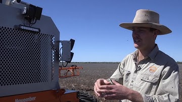 Robots On The Farm - BBC Click
