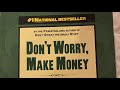 Listen to this - How to make money - ch. 1-15