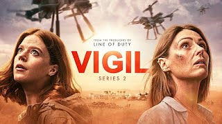 Vigil (TV Series 2021-) season 2 | trailer