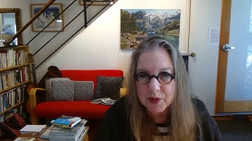 How to Describe Character | Janet Fitch