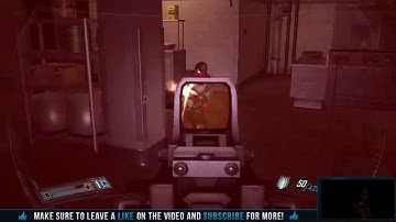 Let`s Blitz FEAR 2 with Scary Moments  Interval 01 - Premonition - Sanctuary [Xbox 360, PS3, PC]