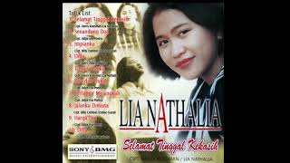 Lia Nathalia - Selamat Tinggal Kekasih FULL ALBUM (1996)