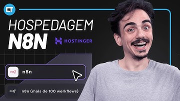 Entenda Como o n8n Simplifica a Automação Digital com Inteligência Artificial