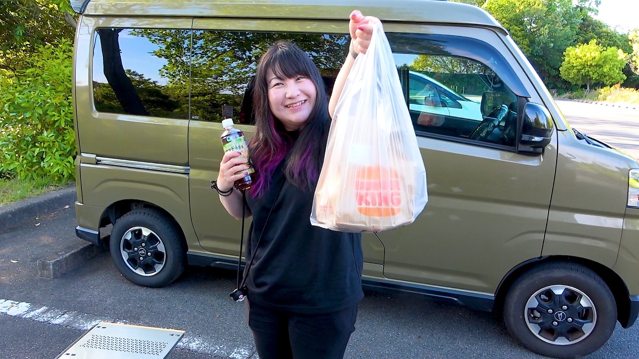 つりなんがまたとんでもない物を買って来た。