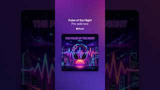 Pre-add now to Apple Music! 🎧