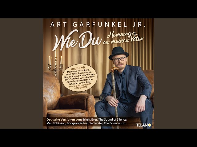 Art Garfunkel - Du sollst die Tränen niemals sehn