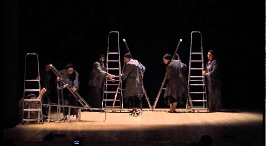 La Cattedrale - Compagnia Teatrale Costellazione