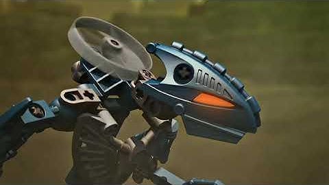 The Phoenix (Multifandom) Music Video