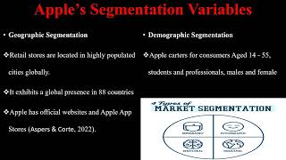 consumer behavior towards online shopping (apple products)