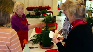 VIDEO: Bethesda-by-the-Sea preps for Christmas