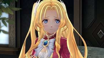 Trails into Reverie (PS5) Walkthrough part 11