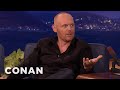 Bill Burr's Solution To Environmental Problems | CONAN on TBS