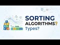 What is Sorting Algorithms? Easy Explanation.📝👍🏻