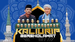 (LIVE) KALIURIP BERSHOLAWAT || WALIMAH KHITAN BERSAMA MAJELIS SHOLAWAT AN-NABAWY MOJOKERTO TIMUR