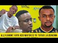 рџ ґ ALLI KAMWE AFUNGUKA SUALA LA MPANZU KUTUA YANGA AMTAJA FEI TOTO рџ ґ ALLI KAMWE AFUNGUKA SUALA LA MPANZU KUTUA YANGA AMTAJA FEI TOTO