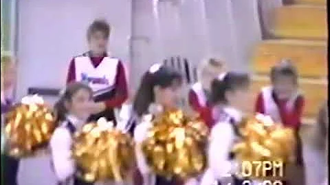 Gore 1990 Competition
