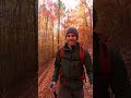 POV: Peak Autumn Hike 🍂🥾