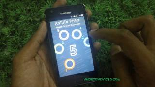 Perform a Multi Touch Test on Android Mobile Phones - PhoneRadar