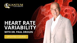 ⭐ Updated Course ⭐  Heart Rate Variability - Quantum University