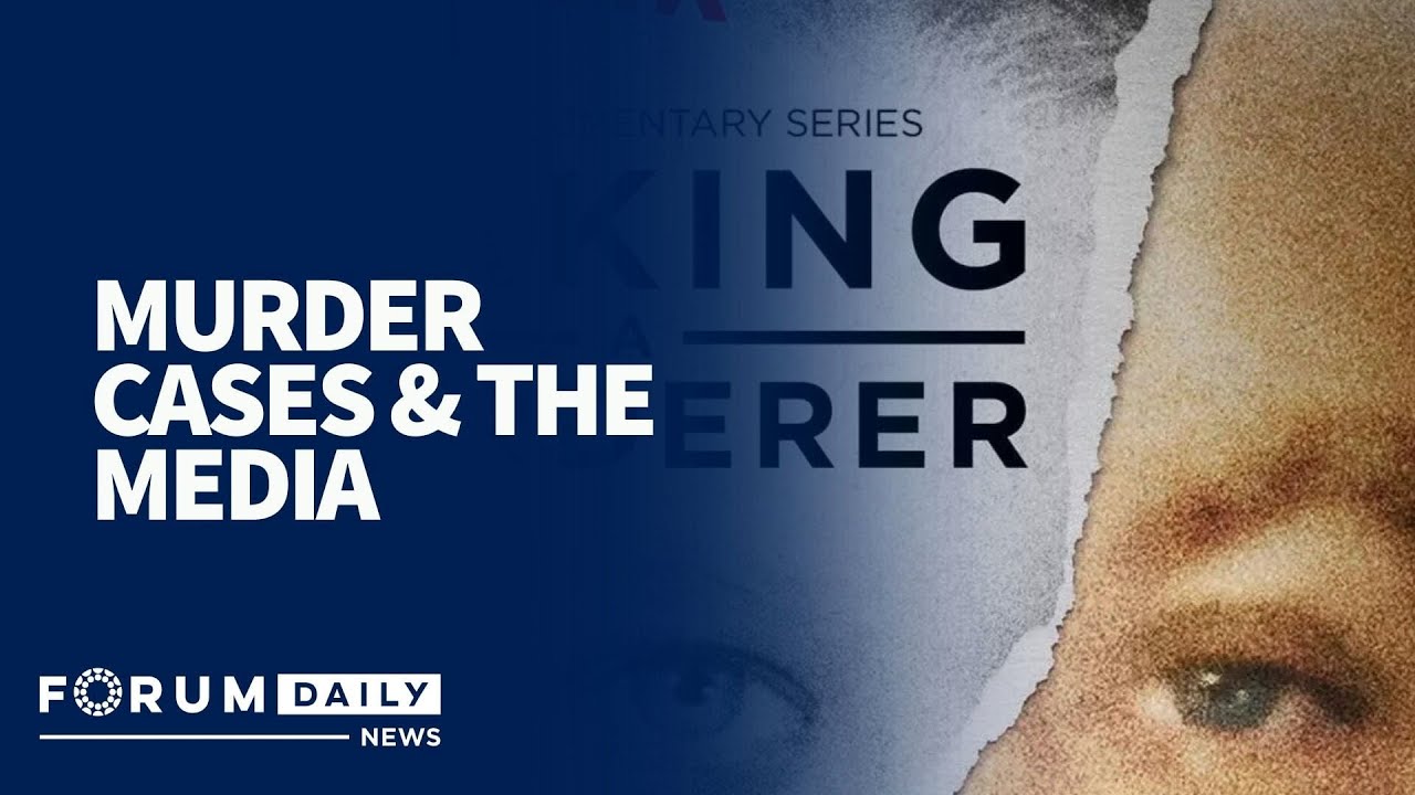 Murder Cases & The Media