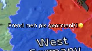 Destroying the world in Cold War: dare screenshot 3