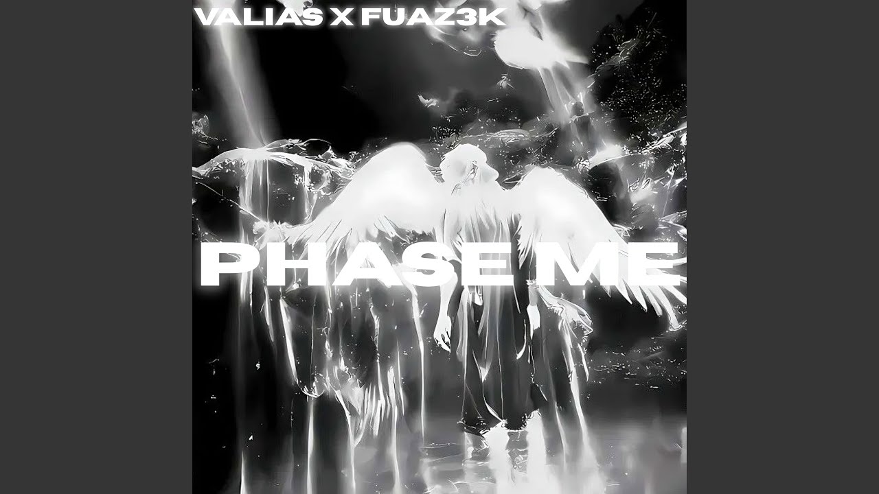 Watch Phase Me on YouTube Watch Phase Me on YouTube