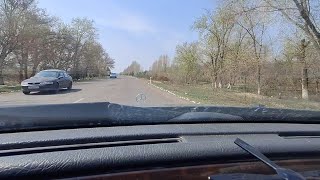 Driving My Car POV 🚘 | Relaxing Ride