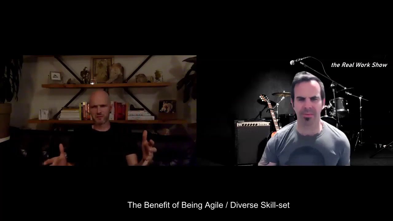 Musician - Josh McIntosh - Extended