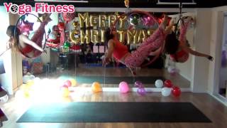 201612 Christmas Party - Performance 4