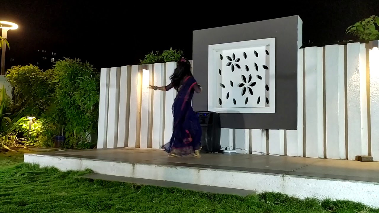 Chesterfield Pune Navratra 2019(9)