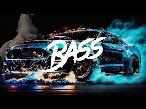 Car Music 2024 🔥 Bass Boosted Songs 2024 🔥 Best Of EDM Electro House Party Music Mix 2024