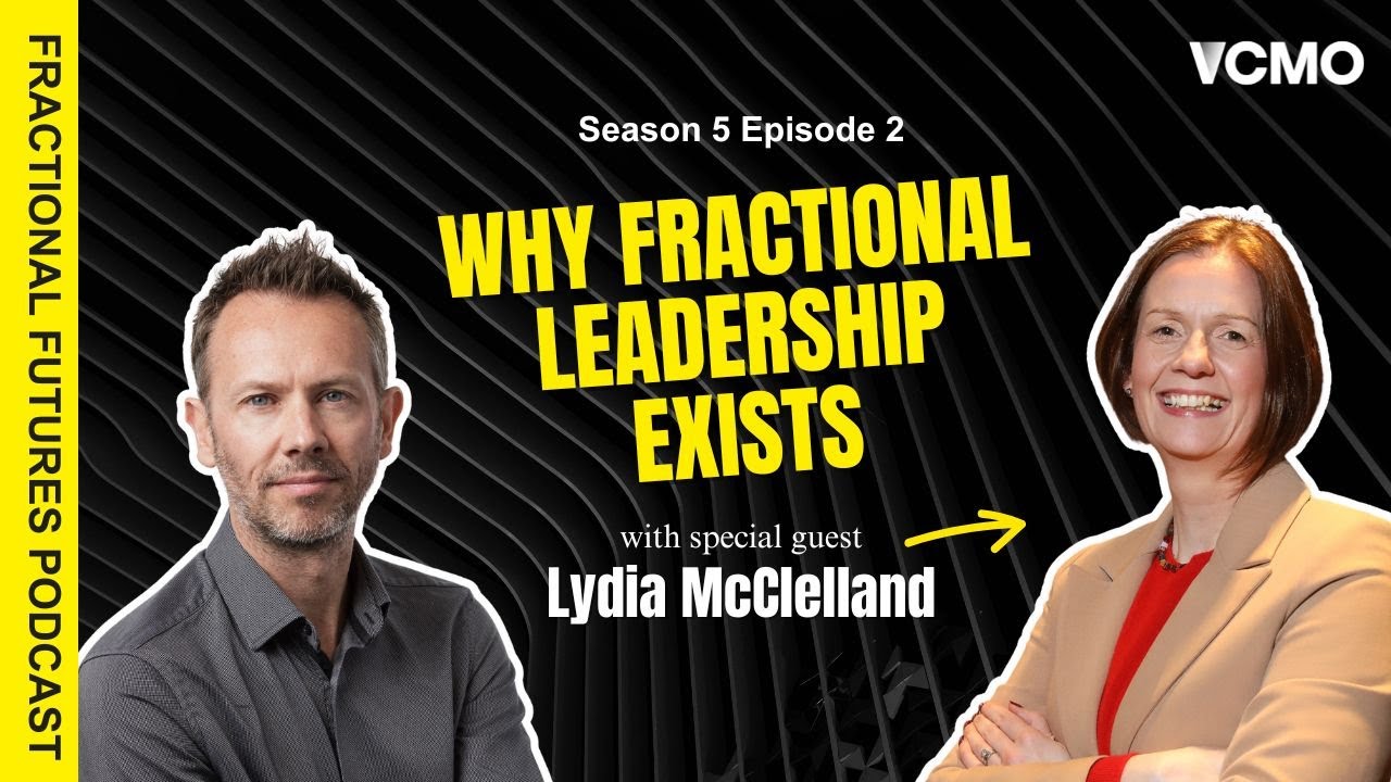 Understanding the Importance of Fractional Leadership