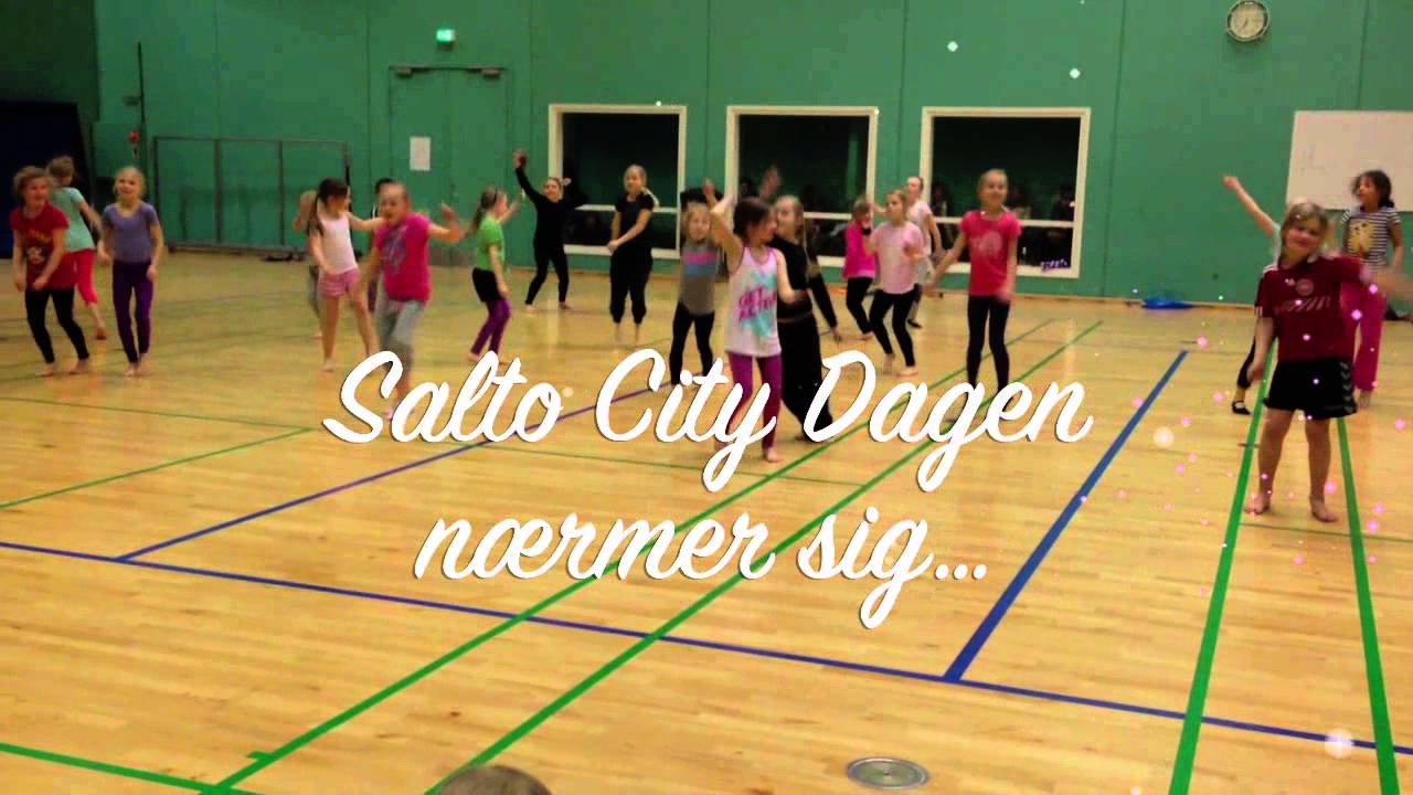 Salto City Dag 2013 Teaser