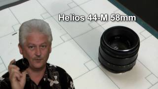 Canon T2i: Essential Accessories for Shooting Part 1