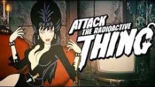 EASTER EGG COMPLETE! EASTER EGG AS ELVIRA (INFINITE WARFARE ZOMBIES)
