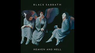 Black Sabbath - Lady Evil (7'' Mono Edit // 2021 Remaster)