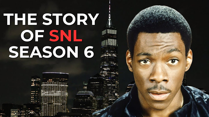 Everything You NEED to Know About SNL Season 6 (1980-81)