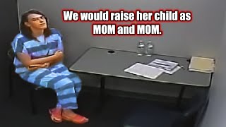 Trans Mom (She/Her) Kills Lovers (She/Her) Husband