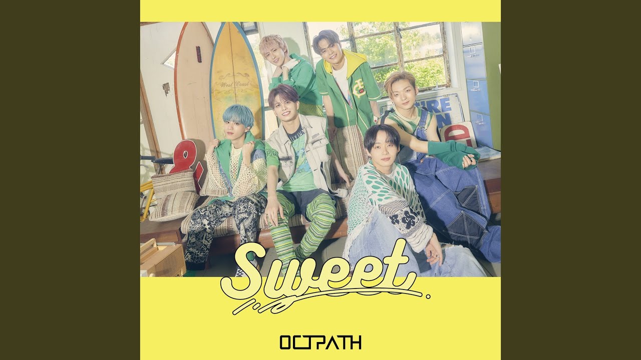 Sweet - YouTube