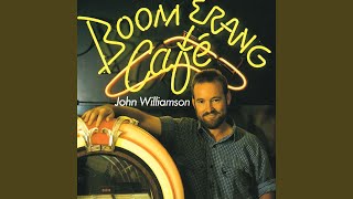 Video voorbeeld van "John Williamson - Welcome All to Broome"