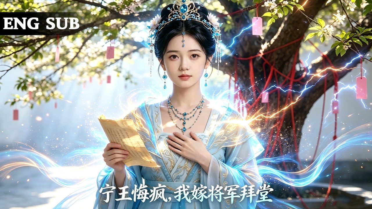 【全網熱劇】前世错付宁王和离途中意外身故，重生宫宴直言心属少年将军，他也携记忆归来！#嘎嘎乐#热血#末世重生#高温末世#漫剧