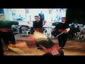 ابو حسن حريتاني مع فرقة الشلال نجومي